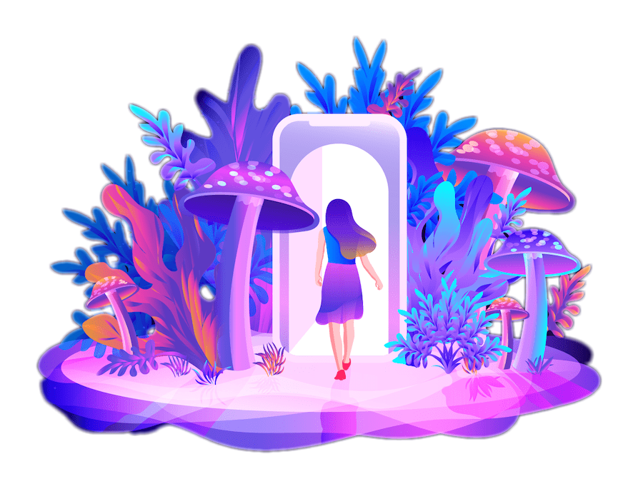 AI图像处理展示